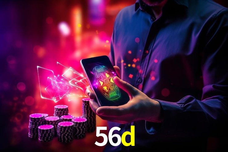 Estatísticas 56d