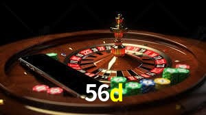 Welcome Bonus 56d