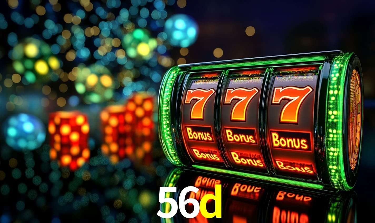 56d - Aplicativo Móvel