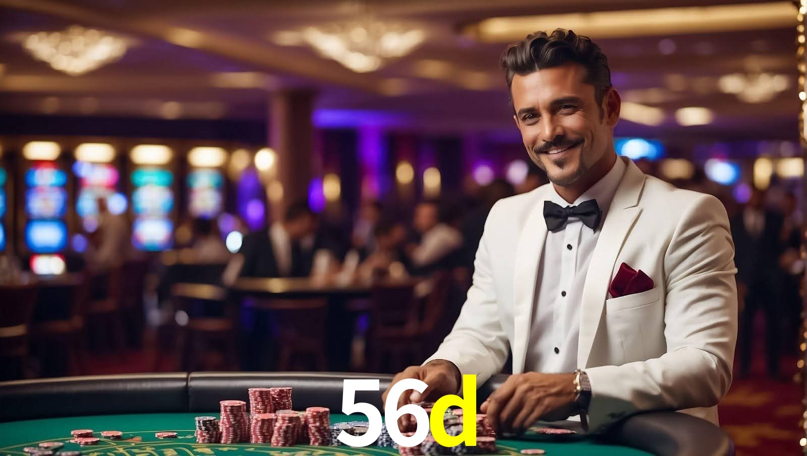 56d - Rápido Acesse