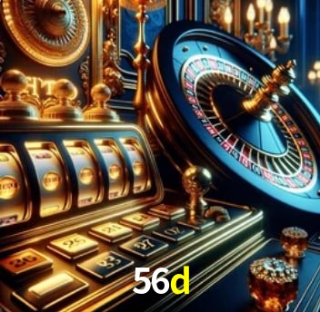 Recursos de Bônus 56d