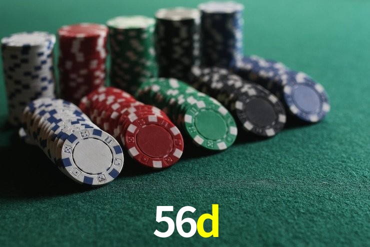 Live Casino 56d