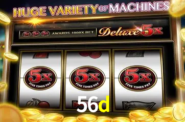 Desvendando o Mundo dos Jogos Virtuais na 56d