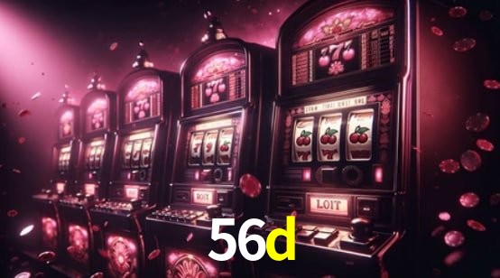 Casino Ao Vivo 56d