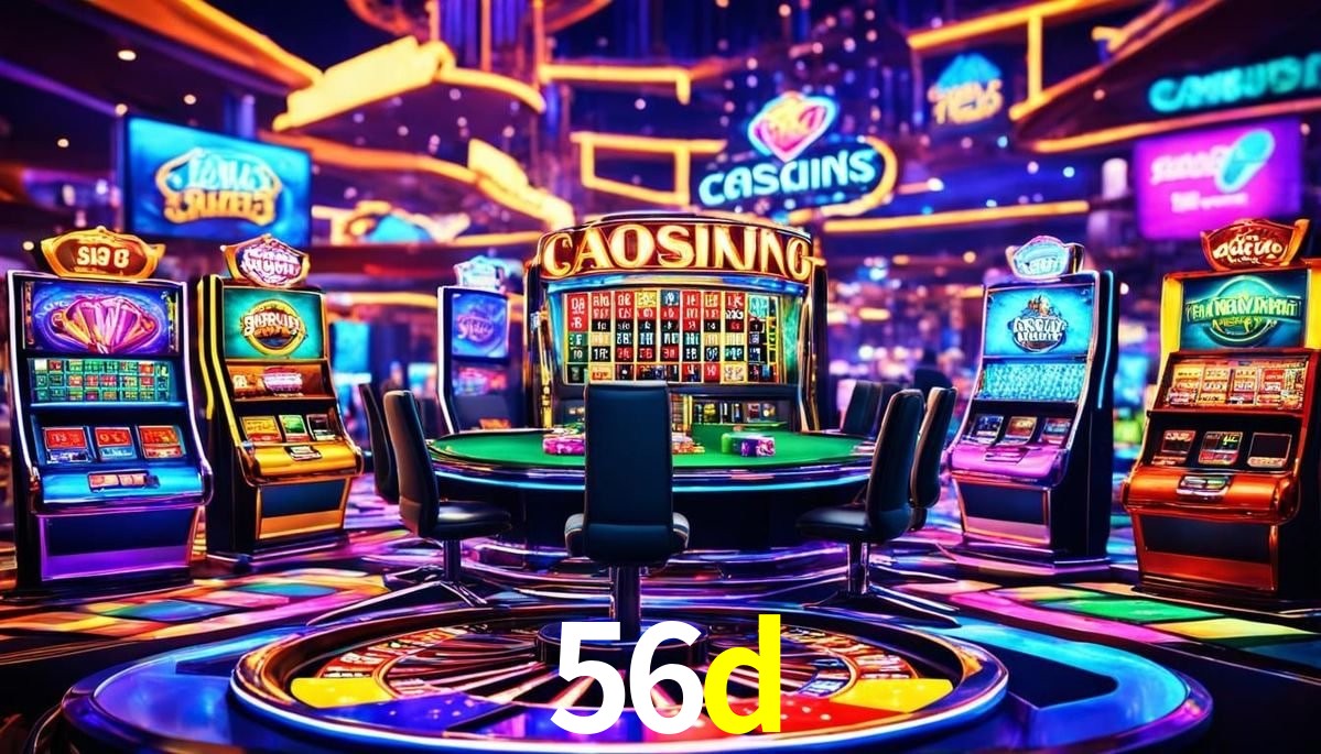 Design Responsivo 56d