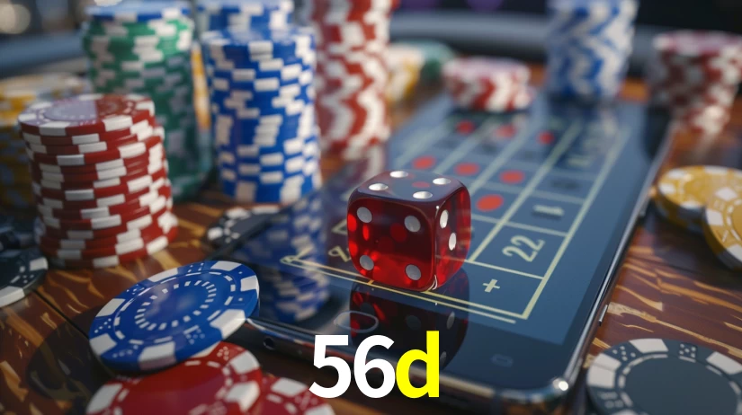 56d bet