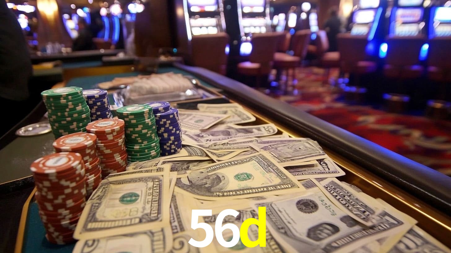 56d Salvador - Strategy