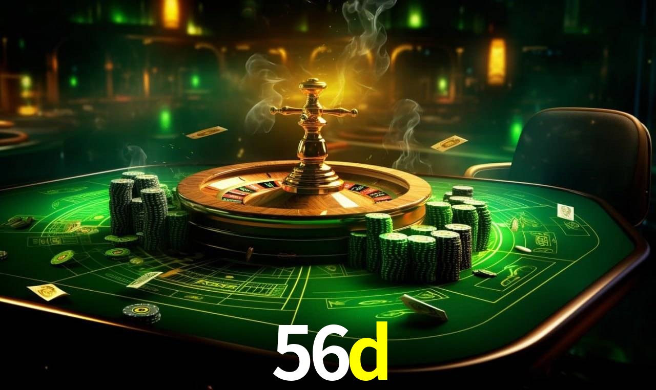 Interface do App 56d