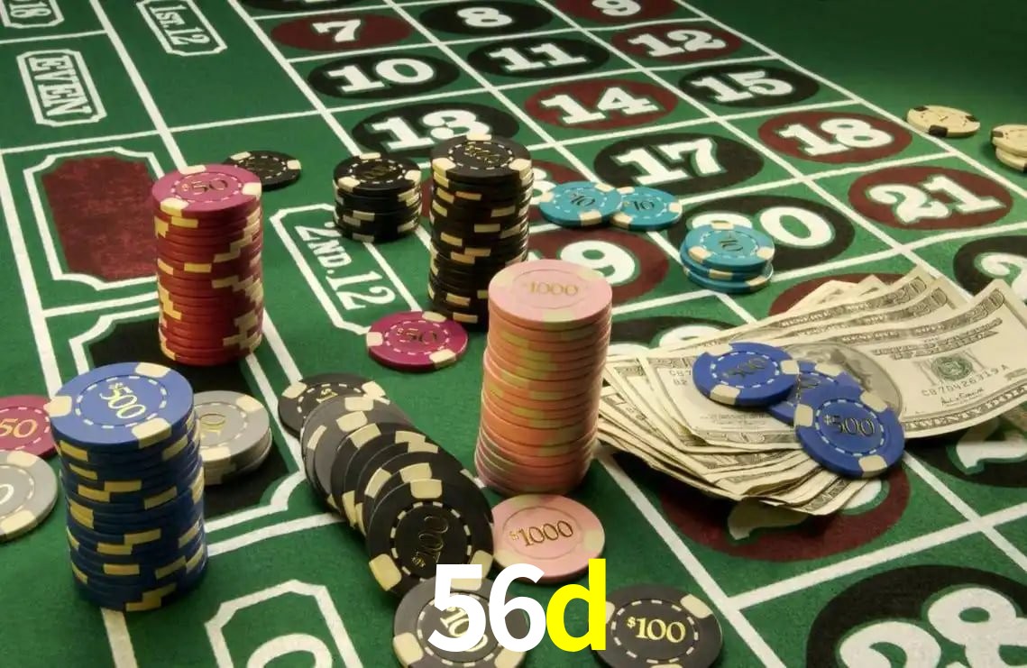 Slot Games 56d