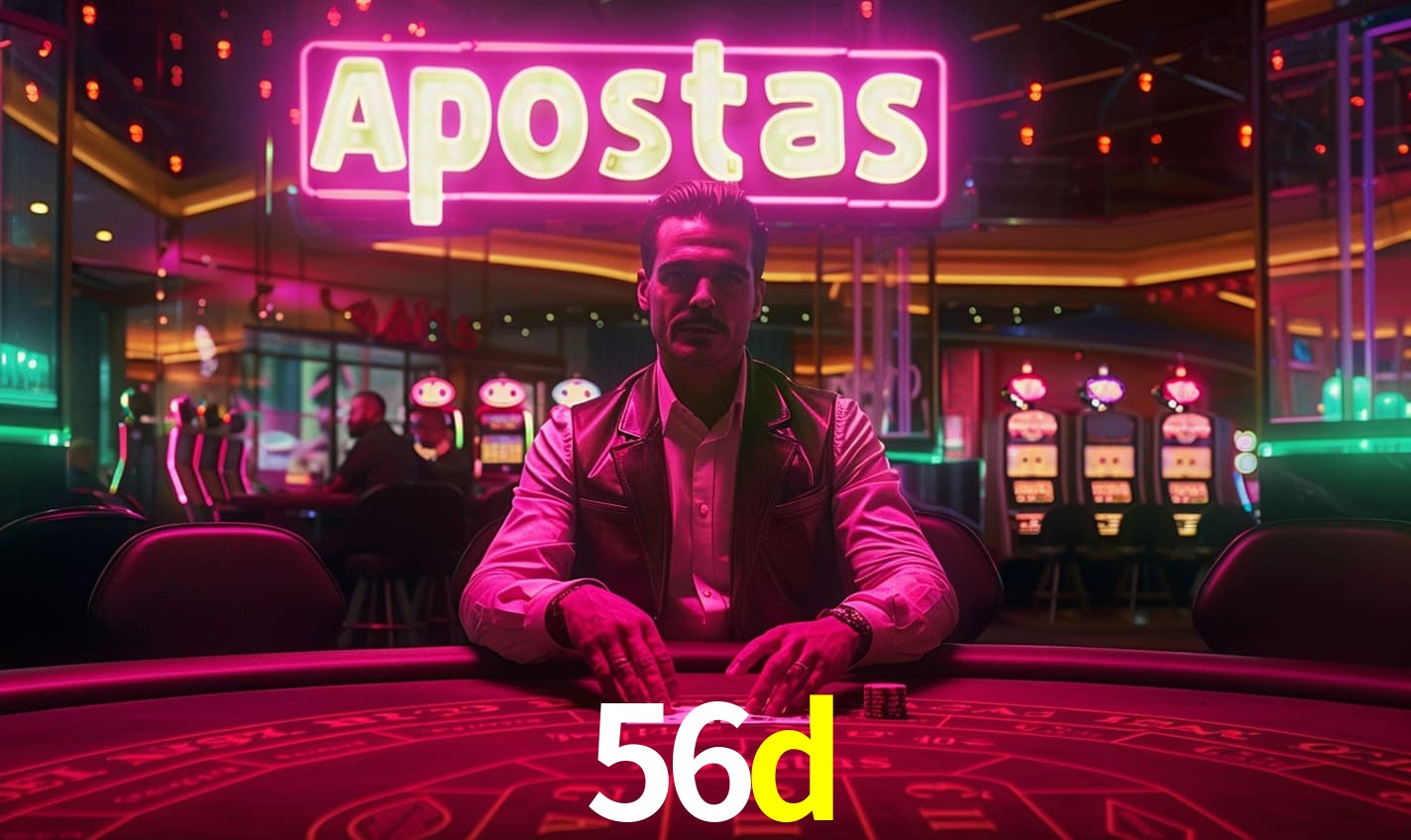 56d Belo Horizonte - Provably Fair