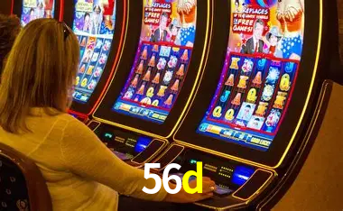 Descubra a Essência do 56d: Nossa História e Compromissos