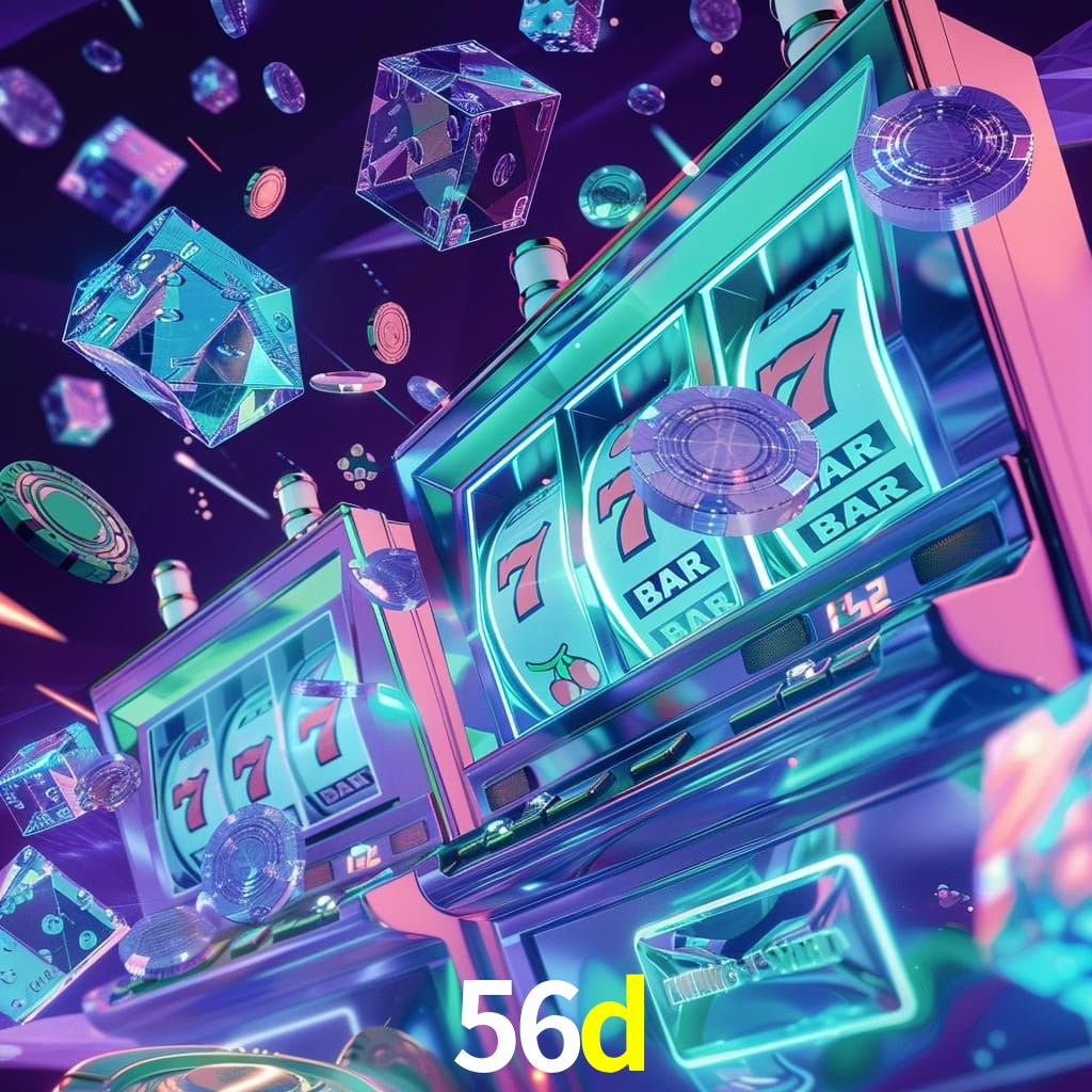PIX Instantâneo 56d