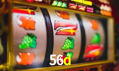 Apostas Esportivas na 56d: Um Guia Completo