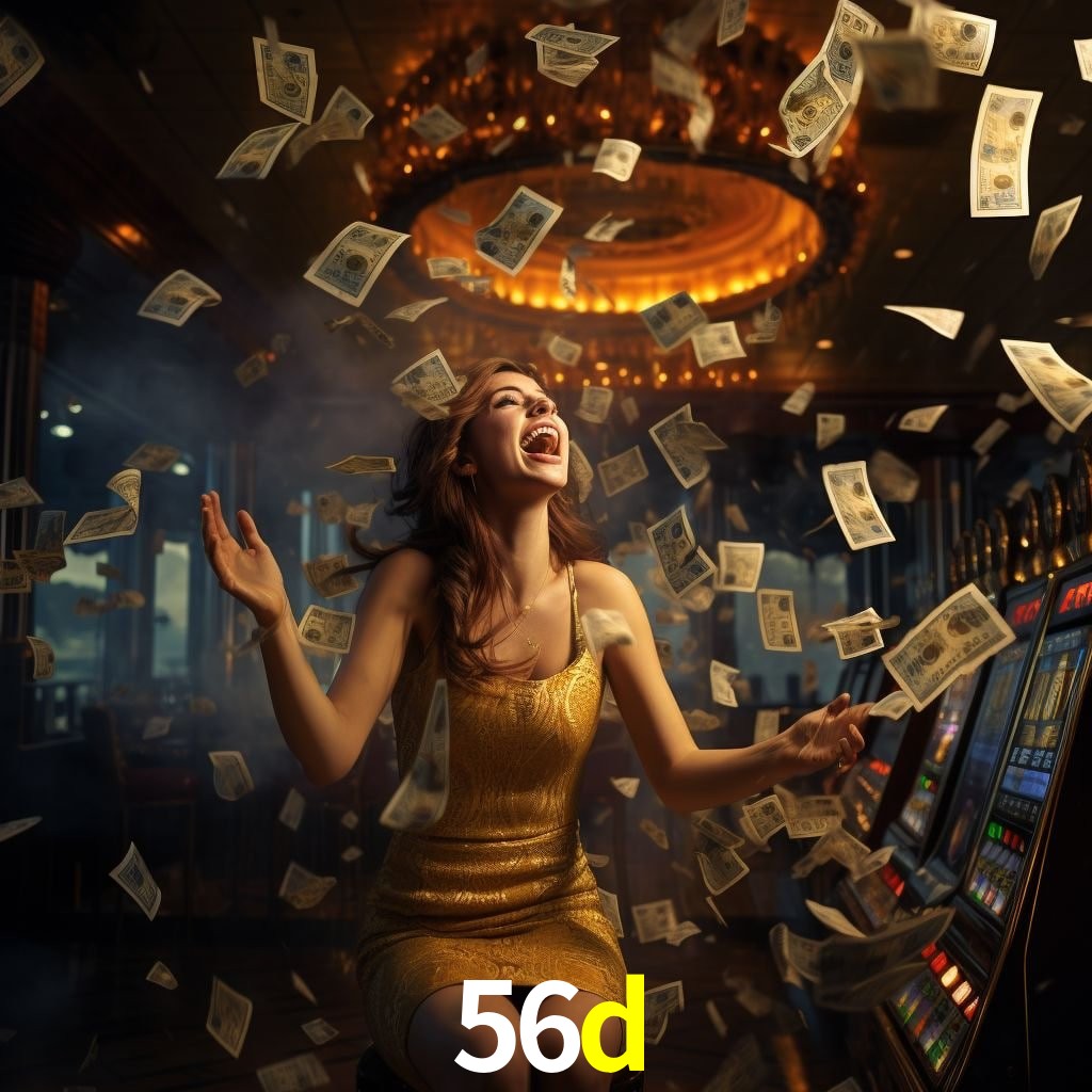 Tennis Betting 56d