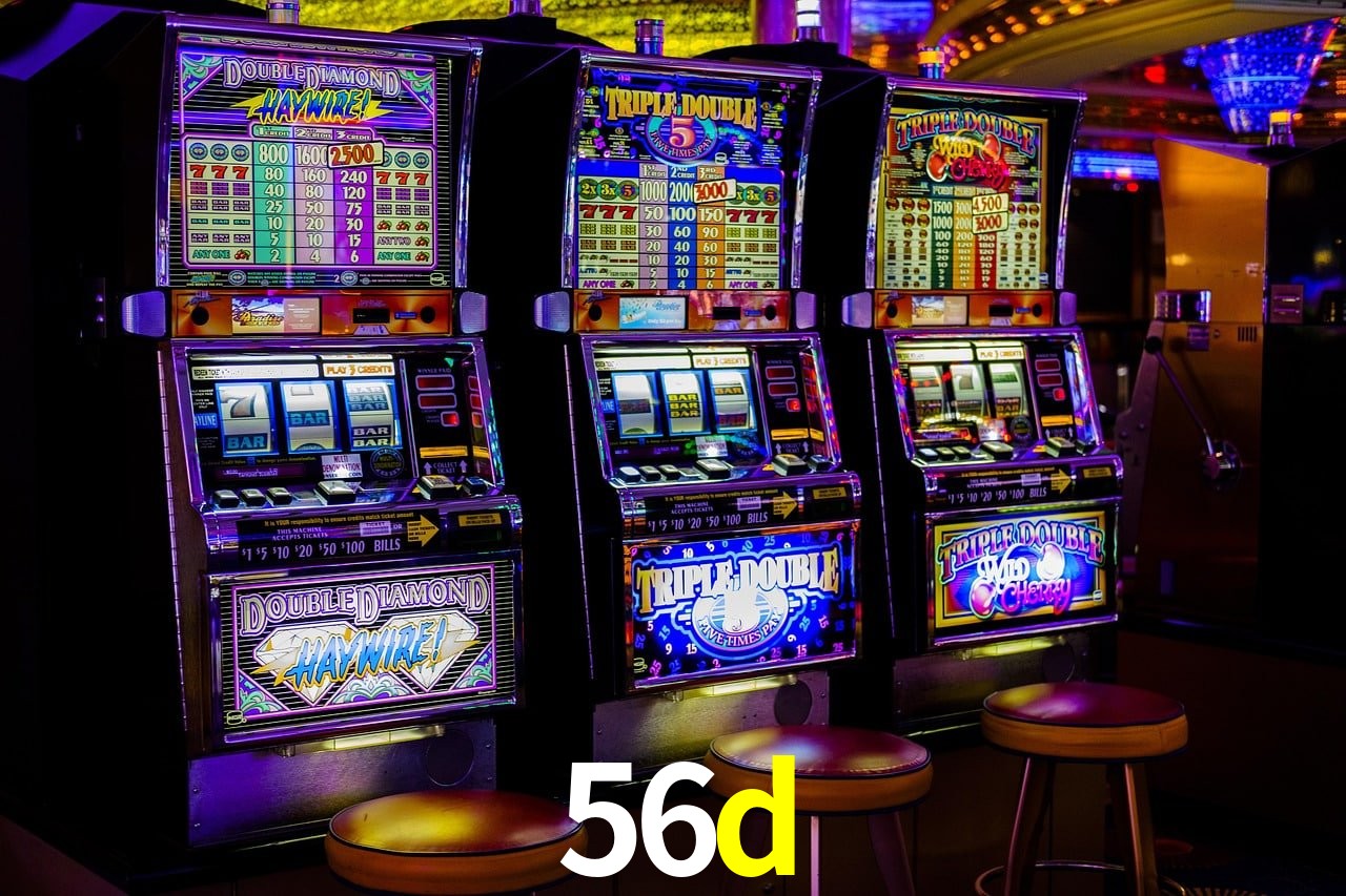 Diretório de Jogos 56d